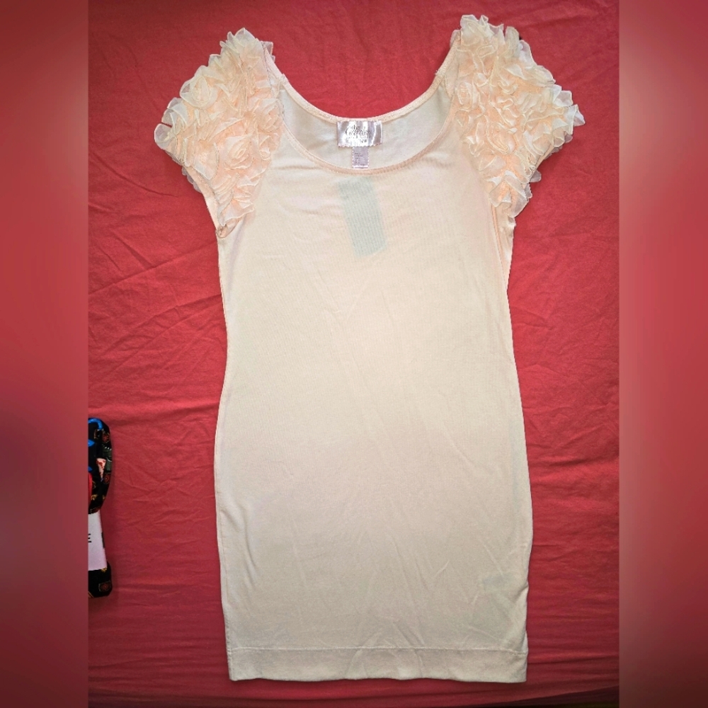 H&M Garden Collection Dress